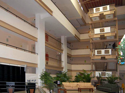 Rio Quente Suite And Flat III Ngoại thất bức ảnh